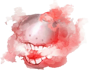 Floating Fortress Full