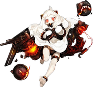 深海棲艦 深海姬 艦隊收藏中文wiki Fandom 深海棲艦 深海姬 艦隊收藏中文wiki Fandom