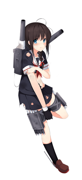 その他 ShiguRe Shigure | KanColle Wiki | Fandom