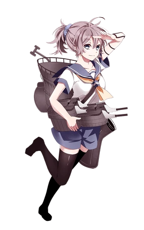 Aoba | KanColle Wiki | Fandom