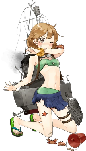 Oboro Kai Summer 2016 Full Damaged