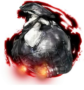 Transport Ship Wa-Class Elite Full