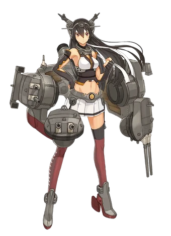 Nagato Kancolle Wiki Fandom The other two warships need names/never got any. nagato kancolle wiki fandom
