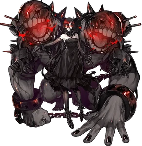 Battleship Water Demon Full