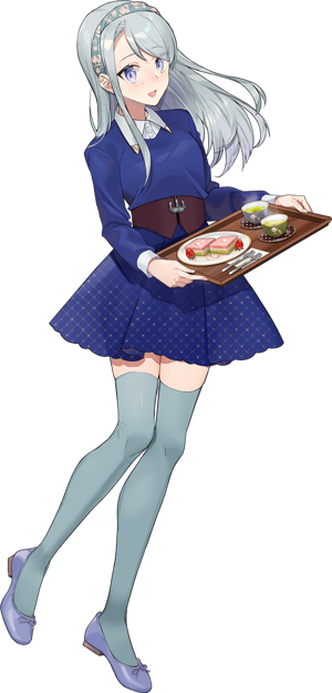 Sagiri Hinamatsuri Full