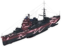 Fog Enemy Takao 02