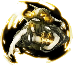 Submarine So-Class Flagship Full