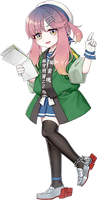 Tsushima Zuiun