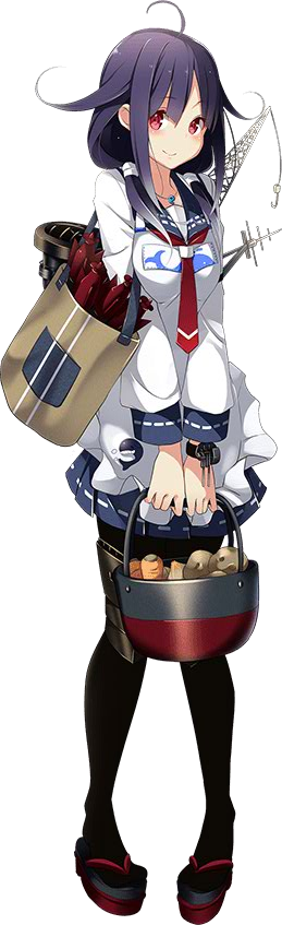 大鯨 艦隊收藏中文wiki Fandom