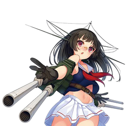 分類 畫師 パセリ 艦隊收藏中文wiki Fandom