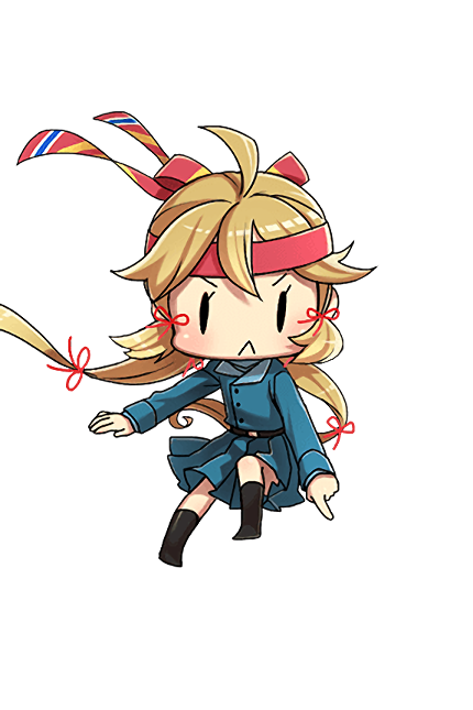 Type 99 Dive Bomber (Egusa Squadron) 099 Character.png