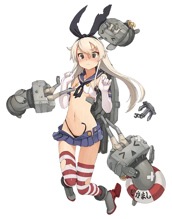 島風 艦隊收藏中文wiki Fandom