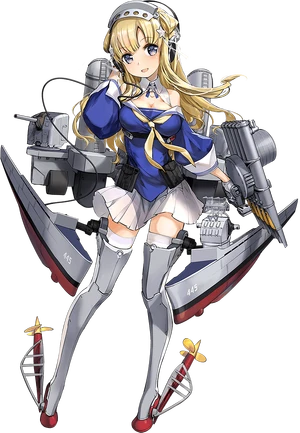 Fletcher Kai Mod.2 Full