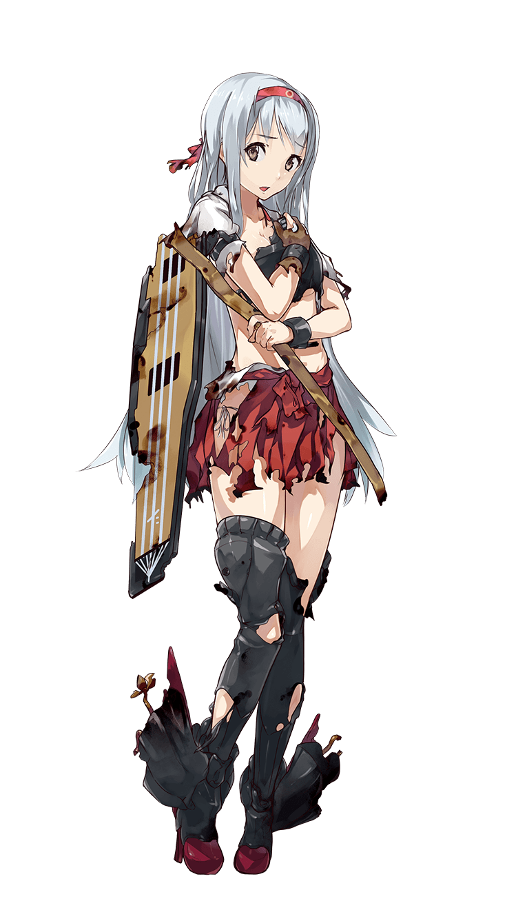 Shoukaku - Kantai Collection