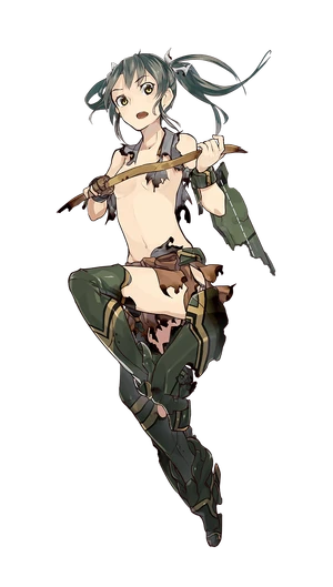 Zuikaku Kai Full Damaged