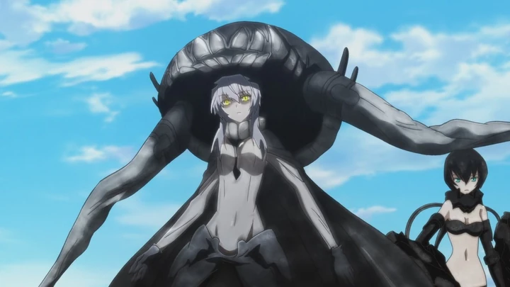 Standard Carrier Wo-class