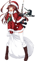 Kuma Christmas