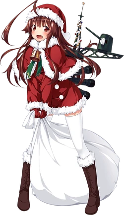 Partials Updates 16 December 9th Kancolle Wiki Fandom