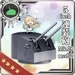 5inch Twin Gun Mount Mk.28 mod.2 172 Card