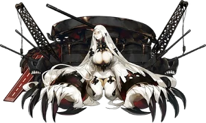 Harbour Water Demon Full