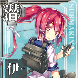 I-168 - Kancolle Wiki