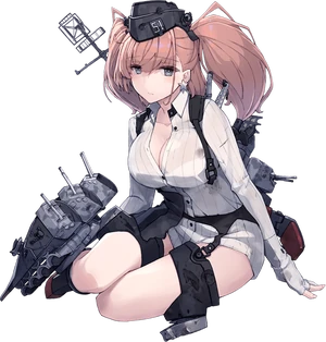 Atlanta Full Damaged