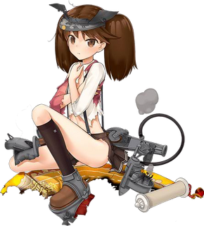 龍驤改二 艦隊收藏中文wiki Fandom