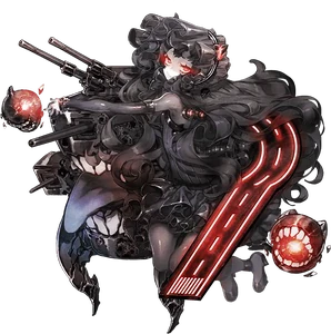 Isolated Island Demon Full