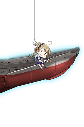 New Kanhon Design Anti-torpedo Bulge (Medium) | KanColle Wiki | Fandom
