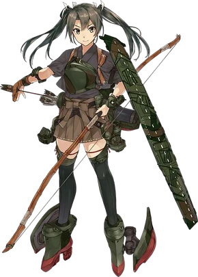 瑞鹤改二 | 舰队收藏 中文wiki | fandom