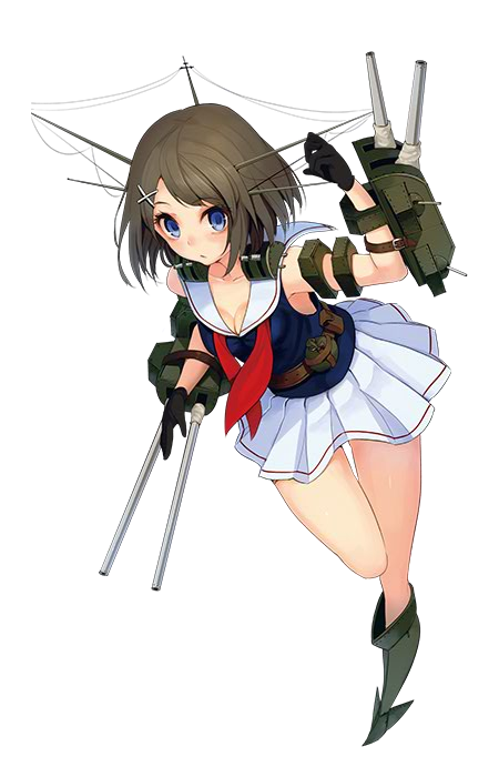 Category 畫師 パセリ 艦隊收藏中文wiki Fandom