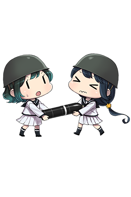 Type 4 20cm Anti-ground Rocket Launcher (Concentrated Deployment) 349 Character.png