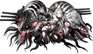 Batavia Princess Full