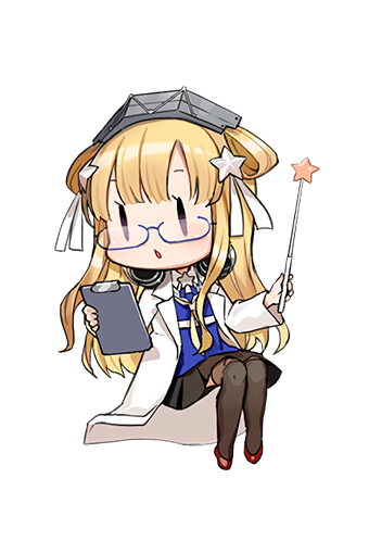 駆逐艦ジャベリン　PR+ Lightweight ASW Torpedo (Initial Test Model) | KanColle Wiki
