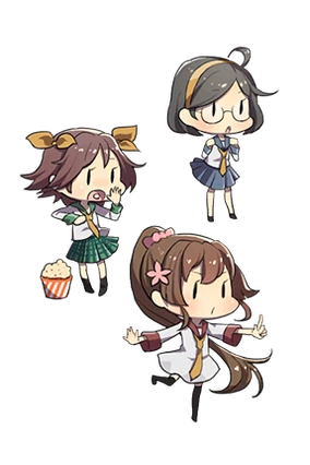 ロベレ将軍('59伊) Type 96 150cm Searchlight | KanColle Wiki | Fandom