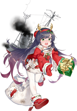 Matsuwa Kancolle Wiki Fandom Matsuwa Kancolle Wiki Fandom