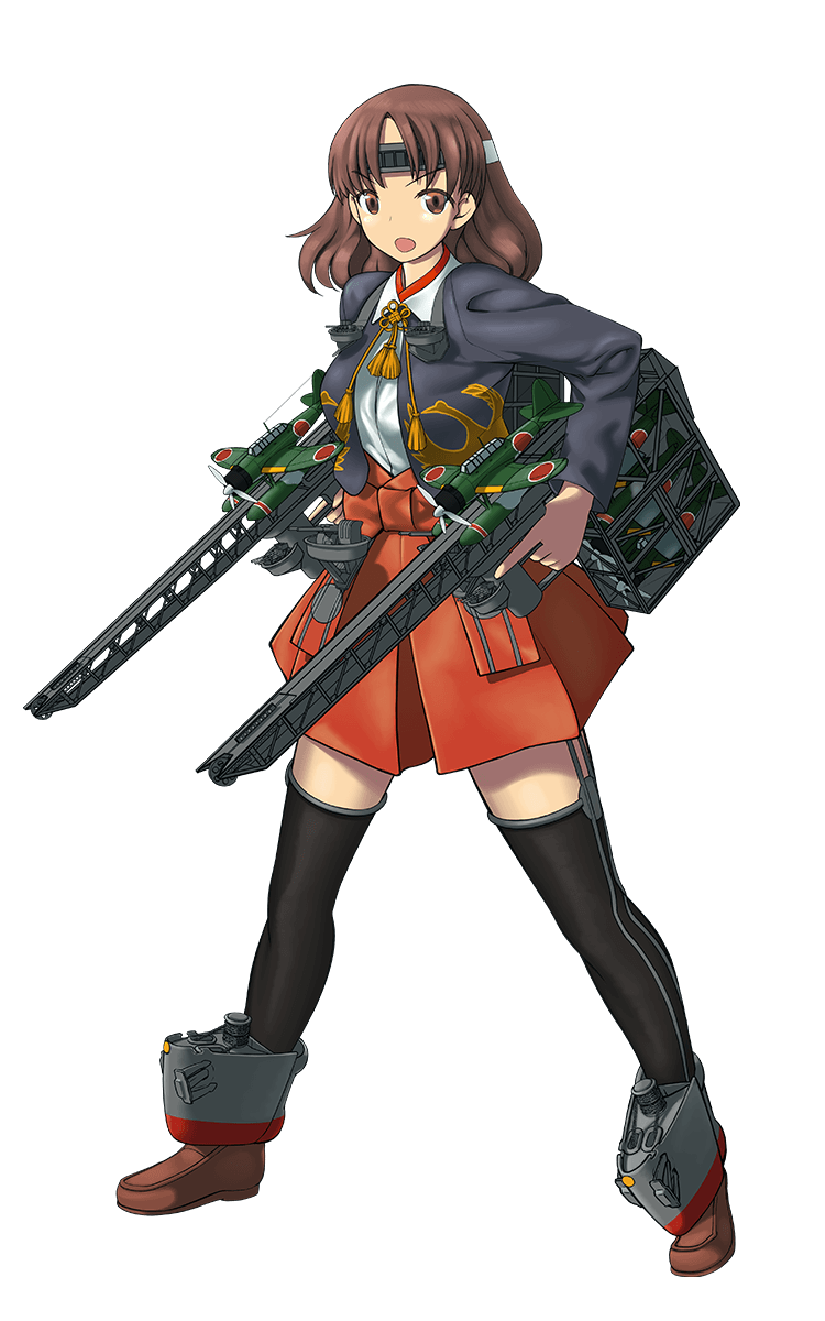 Chiyoda Kancolle Wiki Fandom