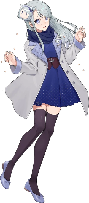 Sagiri Setsubun Full