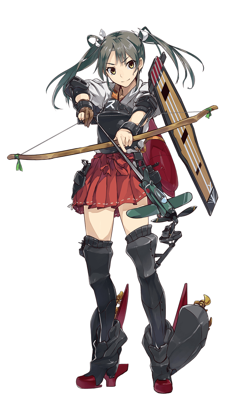 Zuikaku Gallery Kancolle Wiki Fandom