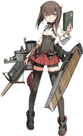 大鳳 艦隊收藏中文wiki Fandom