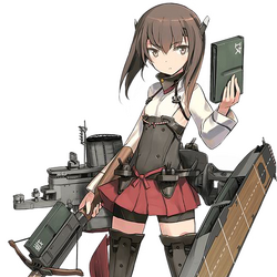 Category 聲優 能登麻美子 艦隊收藏中文wiki Fandom Category 聲優 能登麻美子 艦隊收藏中文wiki Fandom