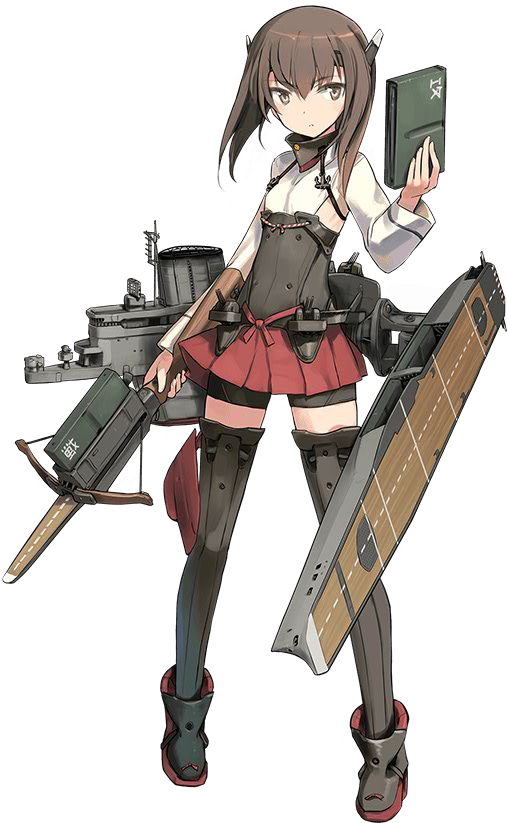 Category 類型 裝甲空母 艦隊收藏中文wiki Fandom