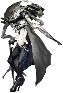 Standard Carrier Wo-Class Full