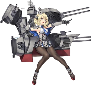 Colorado Kai Special Full