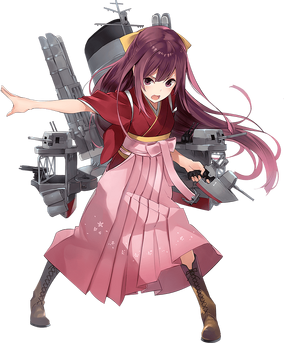 Kamikaze | KanColle Wiki | Fandom Kamikaze | KanColle Wiki | Fandom