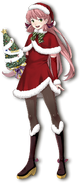 NPC Akashi Christmas 02