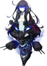 深海棲艦 深海鬼 艦隊收藏中文wiki Fandom 深海棲艦 深海鬼 艦隊收藏中文wiki Fandom