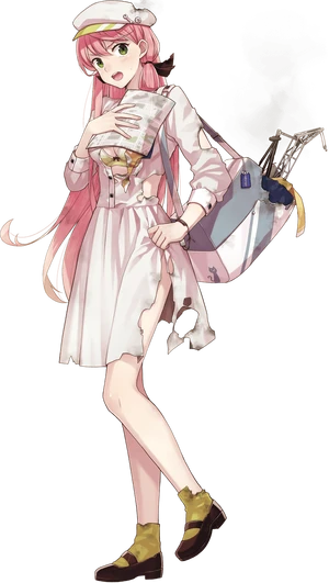 Akashi Outing Full Damaged