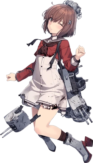 Dan Yang Full Damaged