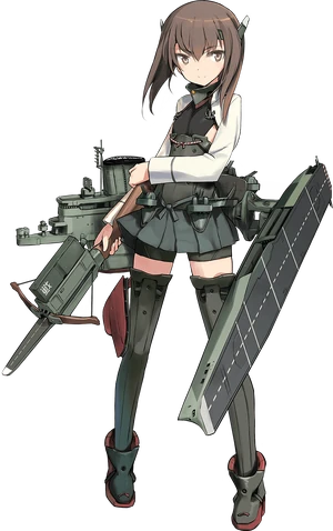 Taihou Kai Full